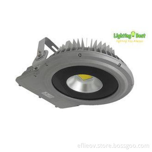 Bright Outdoor Led Flood Lights 300W With Mean Well Driver